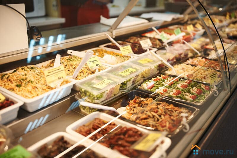 коммерческий участок, 4.6 сотки