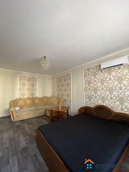 1-комн. квартира, 41 м²