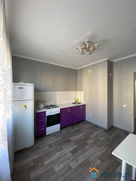 1-комн. квартира, 41 м²