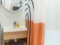 Объявление о сдаче однокомнатной квартиры на сутки, 36 м², этаж 13 из 17. Фото 7