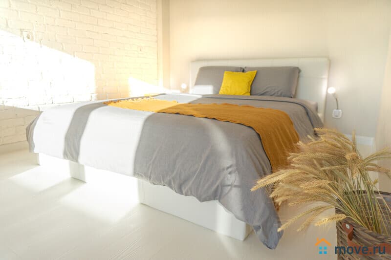 1-комн. квартира, 36 м²