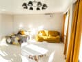 Аренда однокомнатной квартиры посуточно, 40 м², этаж 16 из 19. Фото 3
