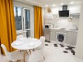 Аренда однокомнатной квартиры посуточно, 40 м², этаж 16 из 19. Фото 15