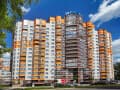 Аренда однокомнатной квартиры посуточно, 40 м², этаж 16 из 19. Фото 23