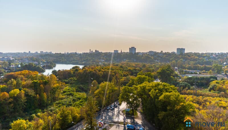 1-комн. квартира, 40 м²