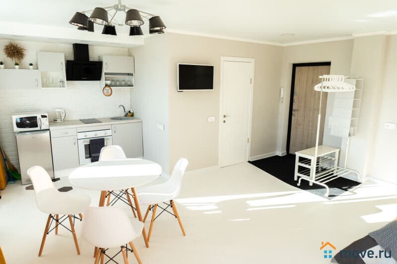 1-комн. квартира, 40 м²