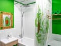 Аренда однокомнатной квартиры посуточно, 40 м², этаж 7 из 15. Фото 10