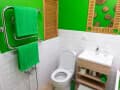 Аренда однокомнатной квартиры посуточно, 40 м², этаж 7 из 15. Фото 11
