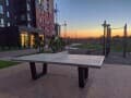 Аренда однокомнатной квартиры посуточно, 40 м², этаж 7 из 15. Фото 19
