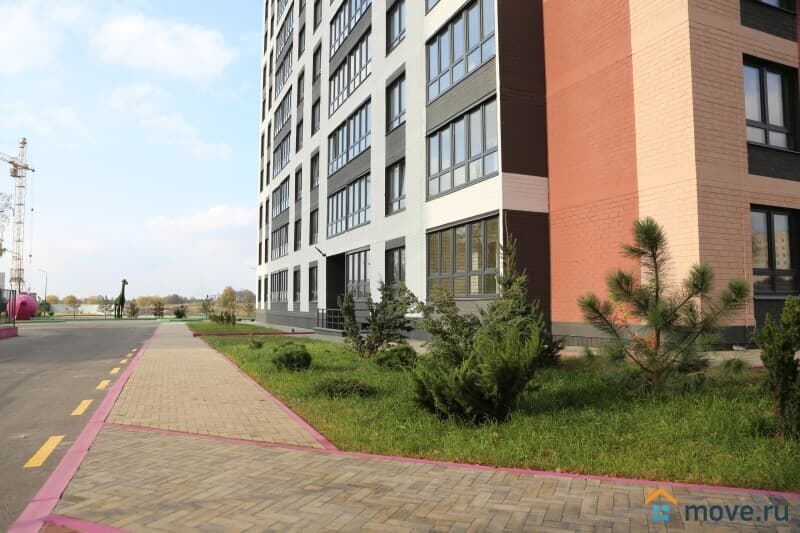 1-комн. квартира, 40 м²