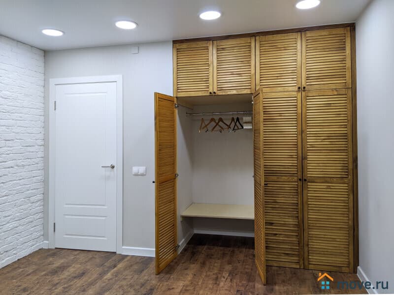 1-комн. квартира, 40 м²