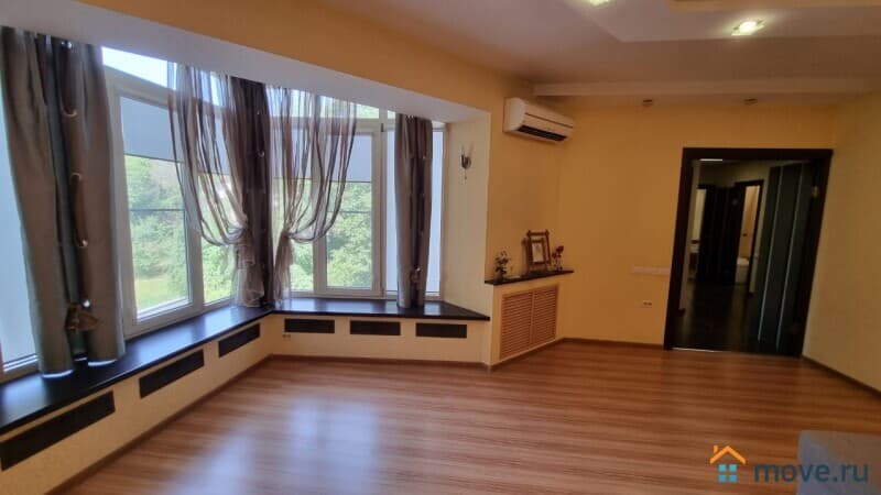 3-комн. квартира, 100 м²