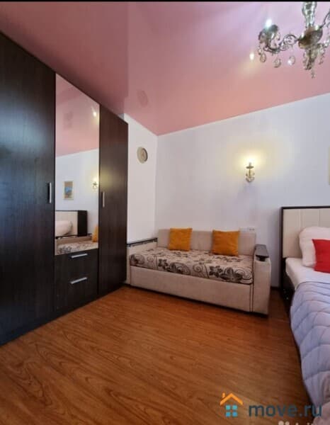 1-комн. квартира, 35 м²