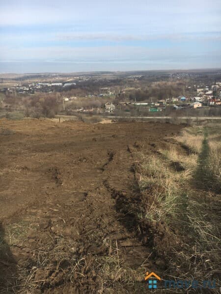 земля под ИЖС, 15 соток