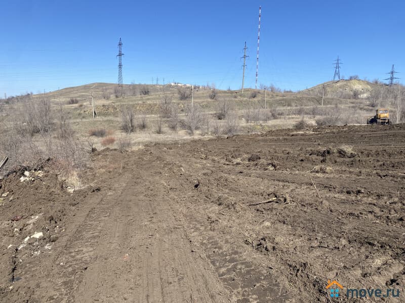 земля под ИЖС, 11 соток