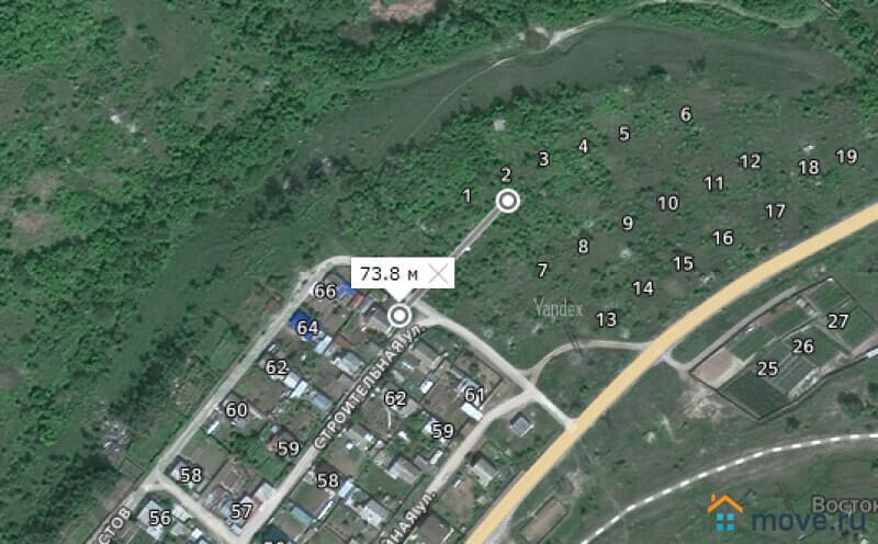 земля с/х назначения, 8 соток