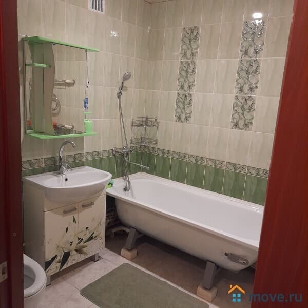 2-комн. квартира, 45 м²