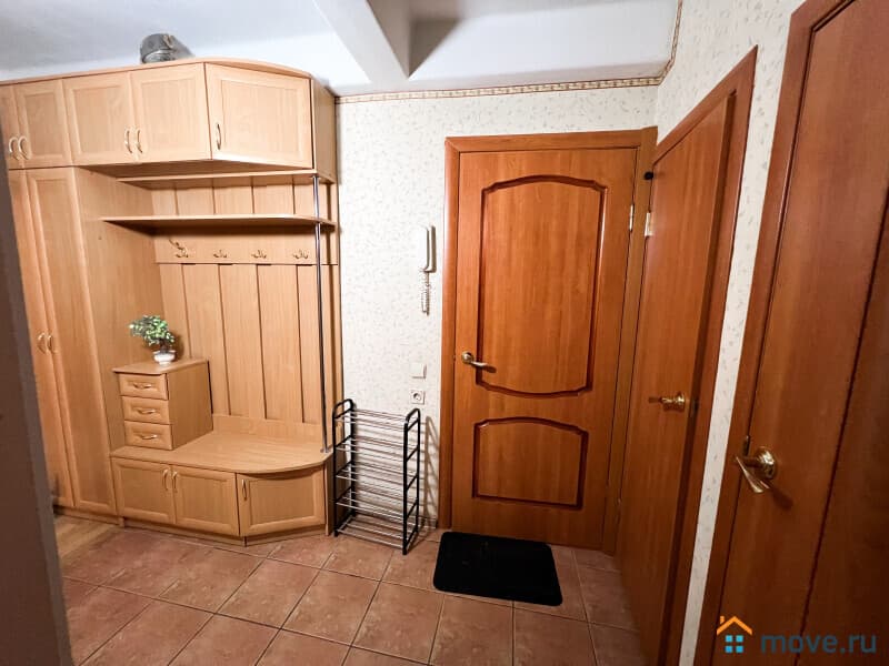 3-комн. квартира, 59 м²