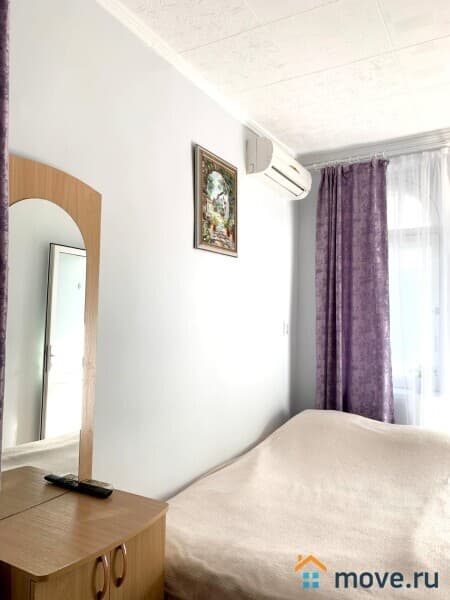 1-комн. квартира, 25 м²