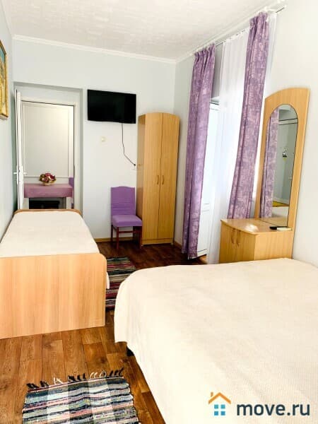 1-комн. квартира, 25 м²