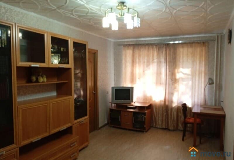 2-комн. квартира, 45 м²