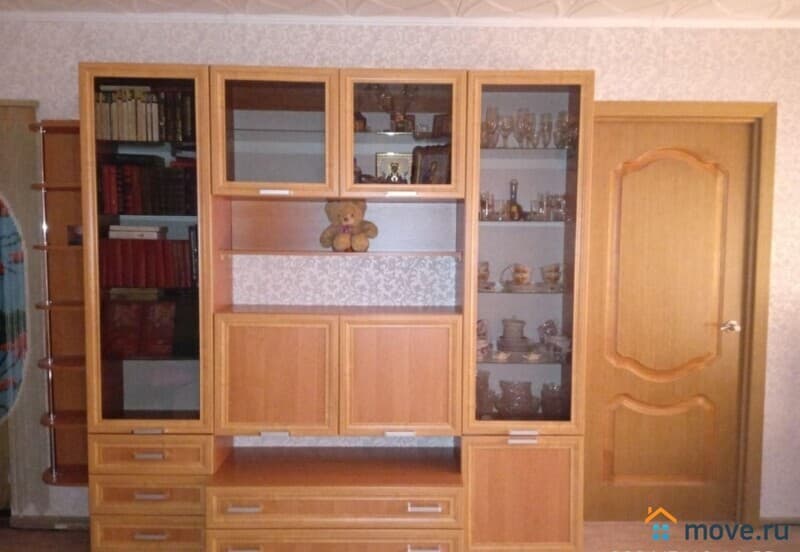 2-комн. квартира, 45 м²