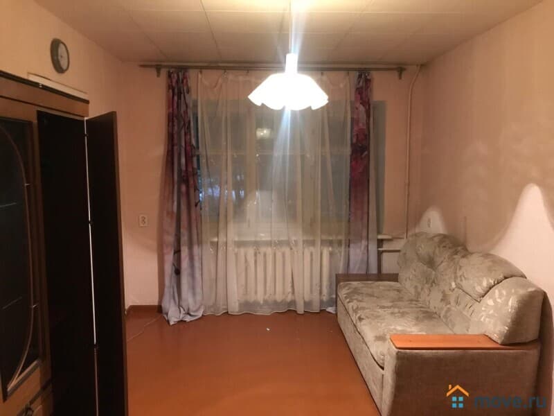 3-комн. квартира, 60 м²