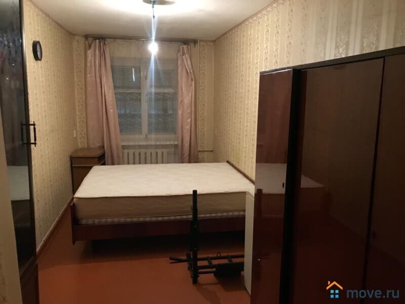 3-комн. квартира, 60 м²