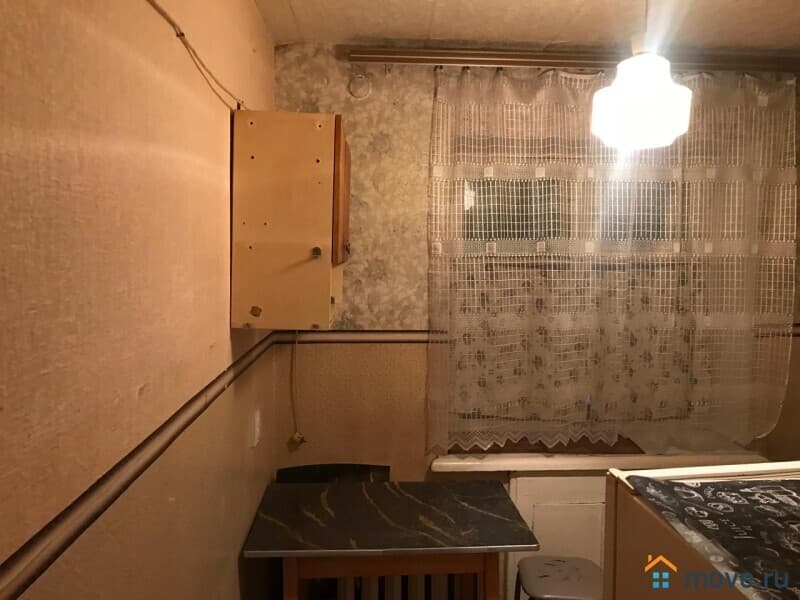 3-комн. квартира, 60 м²