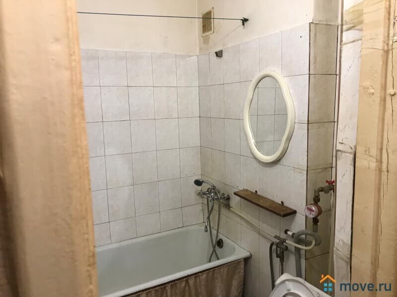 3-комн. квартира, 60 м²