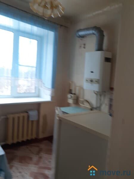 1-комн. квартира, 36 м²