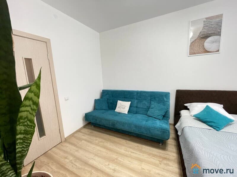 1-комн. квартира, 42 м²