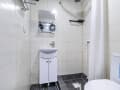 Объявление о сдаче студии на сутки, 18 м², этаж 2 из 5. Фото 3