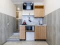 Объявление о сдаче студии на сутки, 18 м², этаж 2 из 5. Фото 4