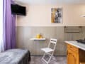 Сдам в аренду посуточно студию, 15 м², этаж 5 из 5. Фото 4