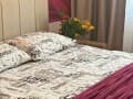 3-комн. квартира, 62 м²