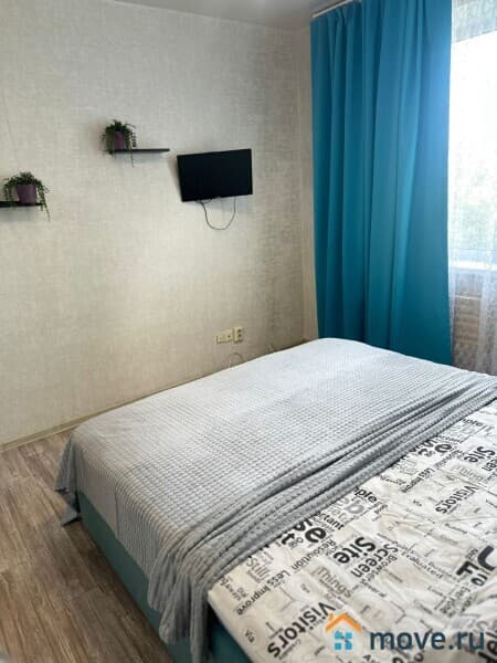 3-комн. квартира, 62 м²