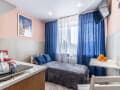 Сдается посуточно студия, 15 м², этаж 2 из 5. Фото 2