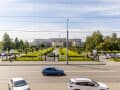 студия, 15 м²