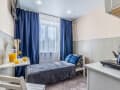 Сдается в аренду посуточно студия, 15 м², этаж 3 из 5. Фото 1