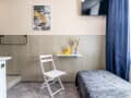 Сдается в аренду посуточно студия, 15 м², этаж 3 из 5. Фото 3