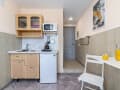 Сдается в аренду посуточно студия, 15 м², этаж 3 из 5. Фото 5