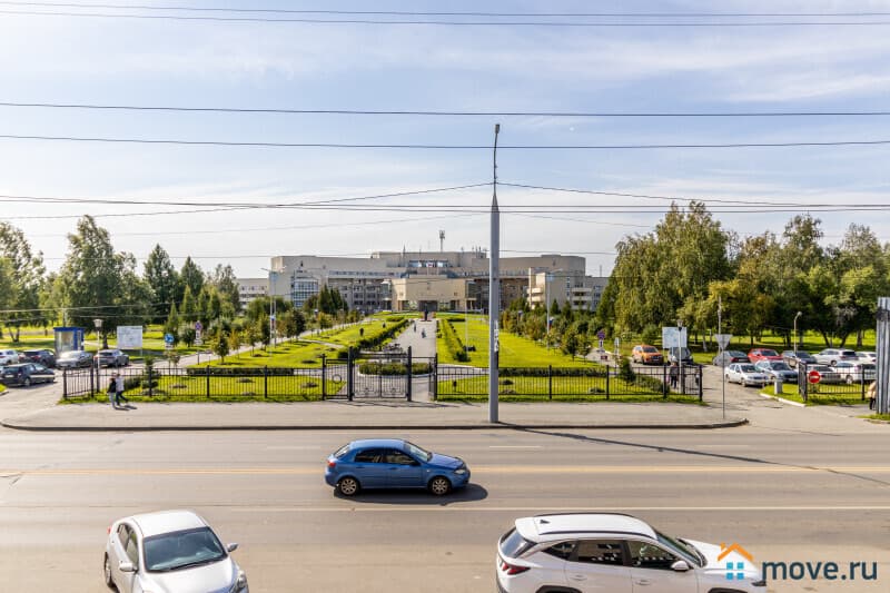 студия, 15 м²