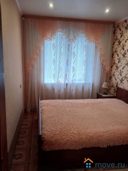 4-комн. квартира, 61 м²