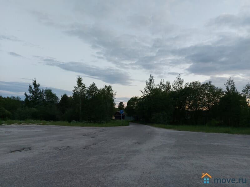 земля под ИЖС, 7.3 сотки