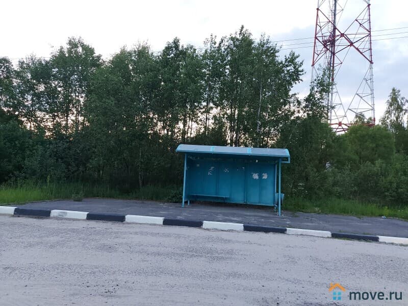 земля под ИЖС, 7.3 сотки