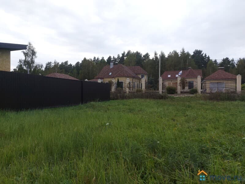 земля под ИЖС, 7.3 сотки