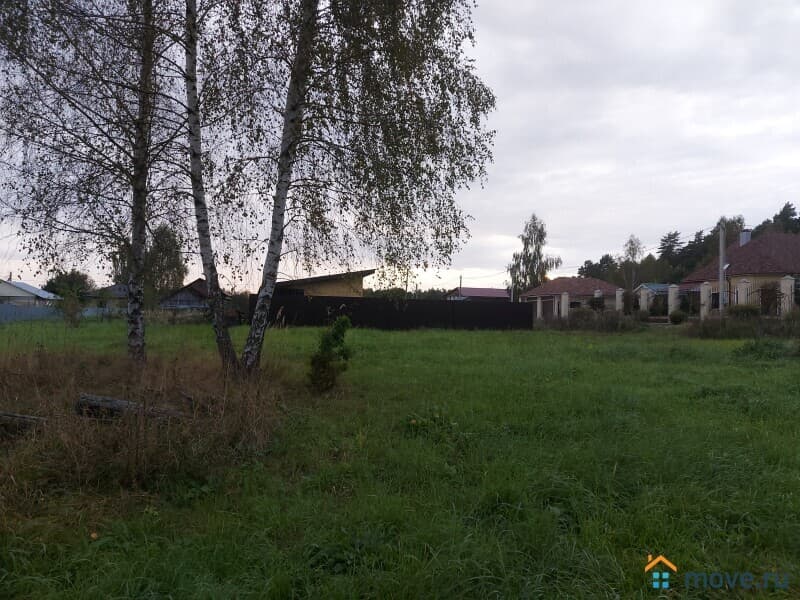 земля под ИЖС, 7.3 сотки