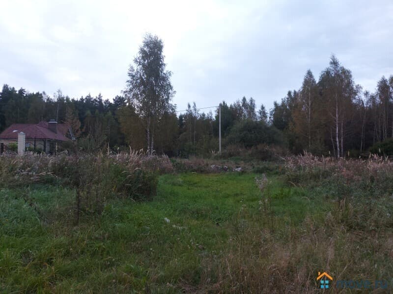 земля под ИЖС, 7.3 сотки