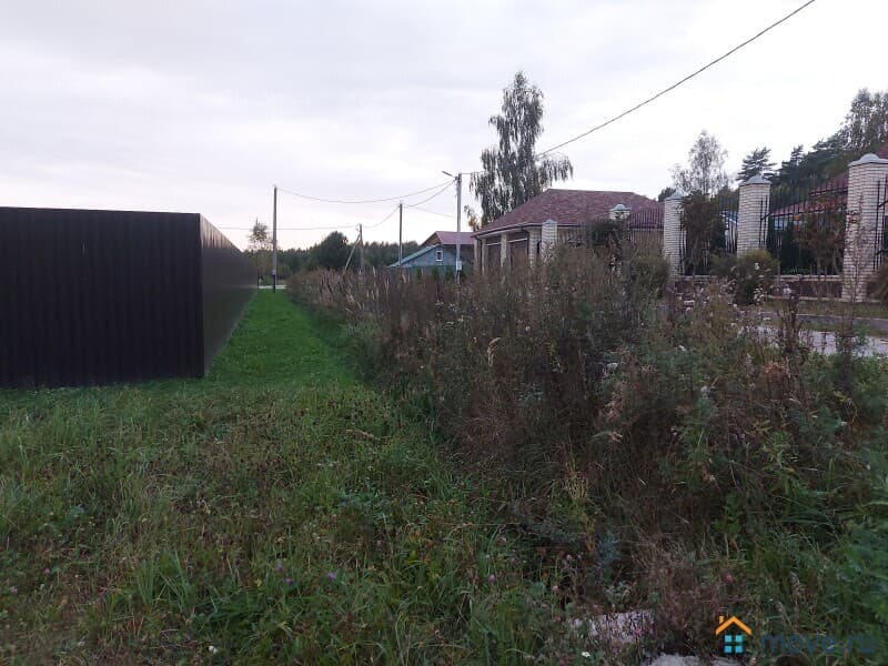 земля под ИЖС, 7.3 сотки